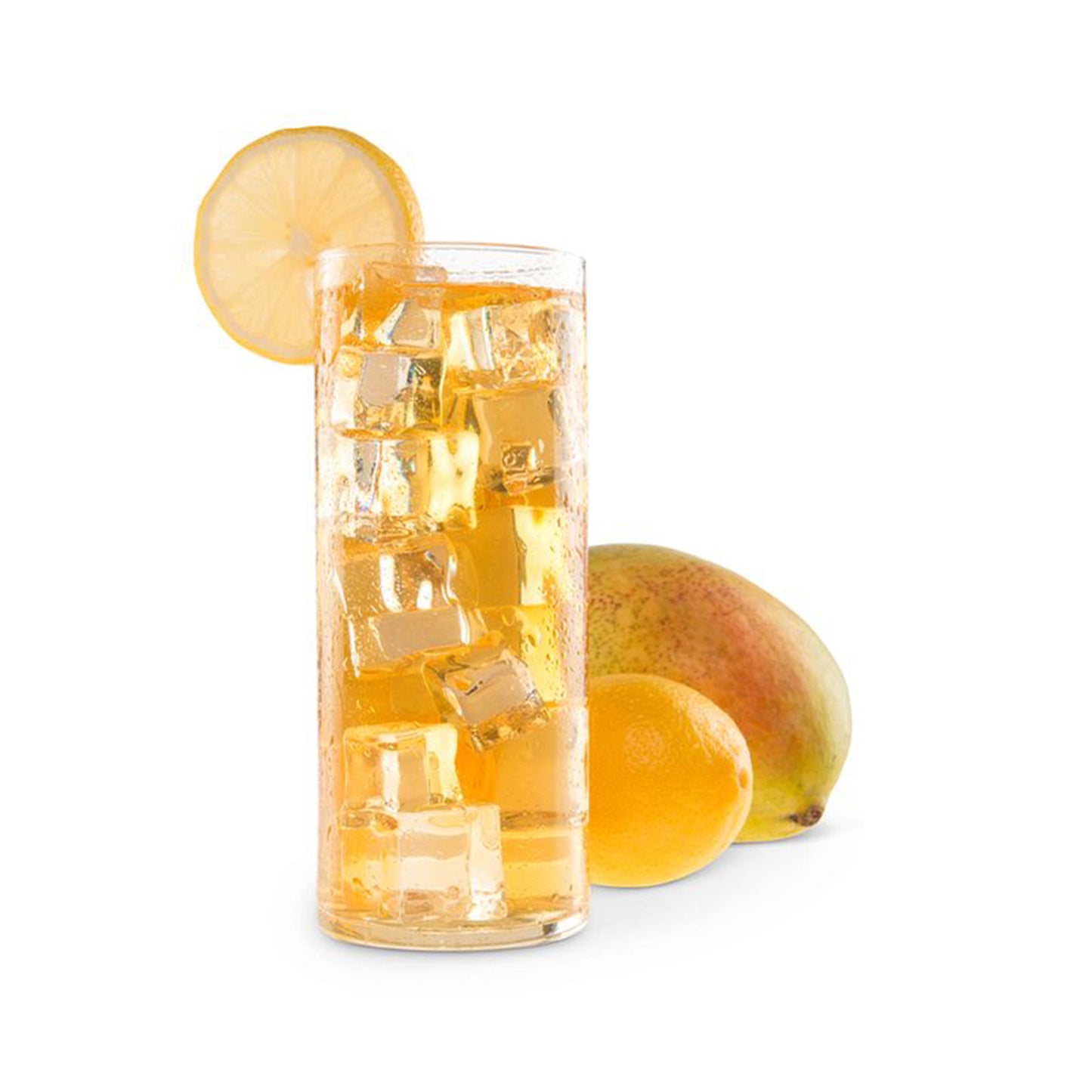 Green Mango Citrus Ice