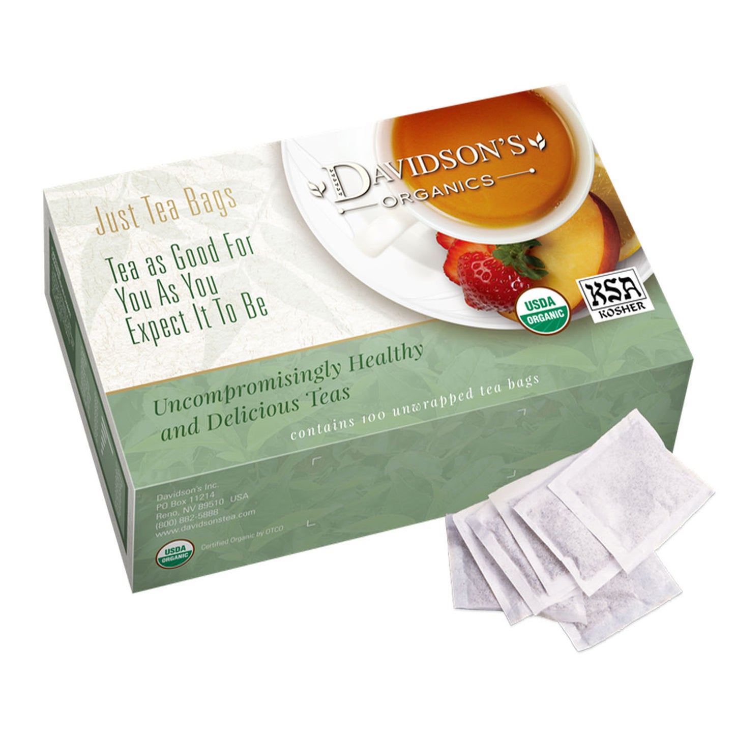 Haathi Imperial White