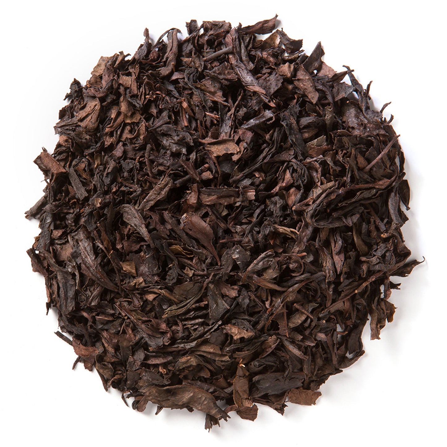 Quilan China Oolong (Loose Leaf) - Wholesale
