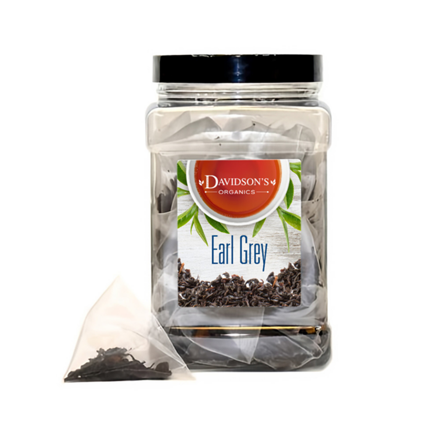 50ct Pyramids Canister - Wholesale