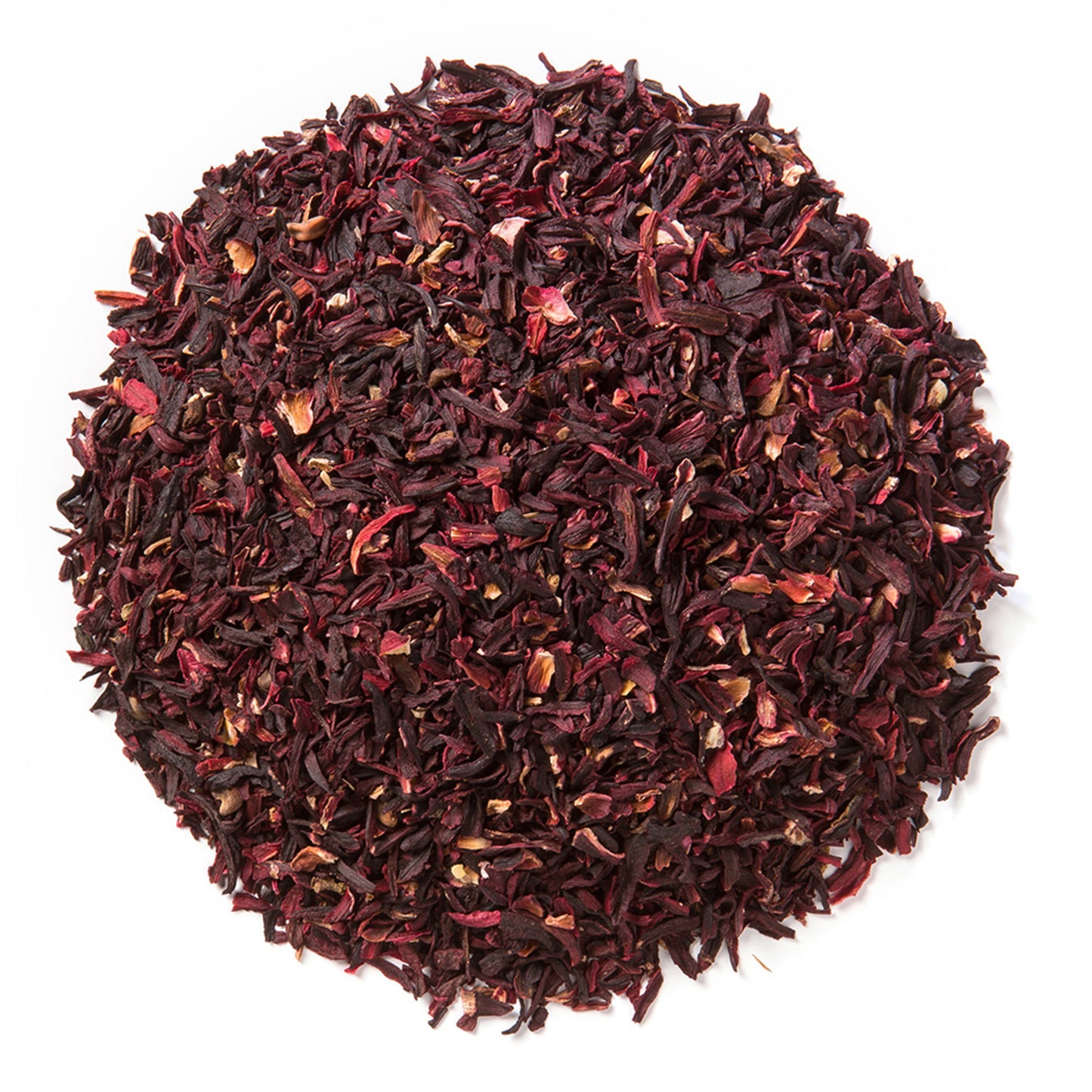 Hibiscus Flowers C/S (Loose Leaf)