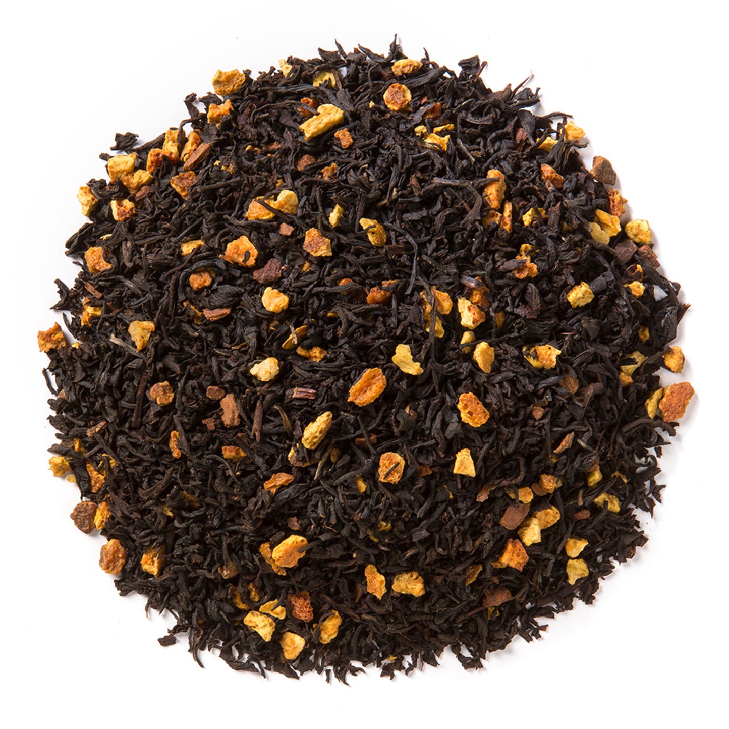 Orange Spice (Loose Leaf) - Wholesale