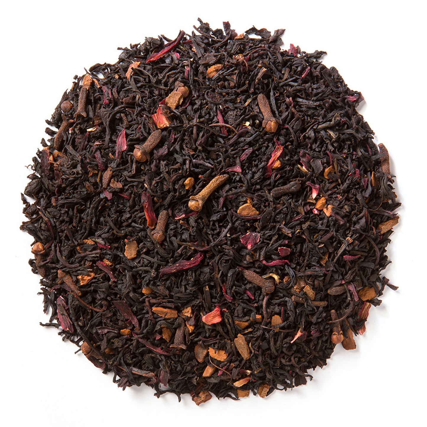 Spiced Raspberry (Loose Leaf) - Wholesale