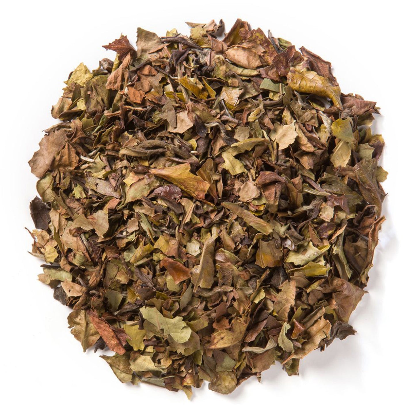 White Peony (Loose Leaf) - Wholesale