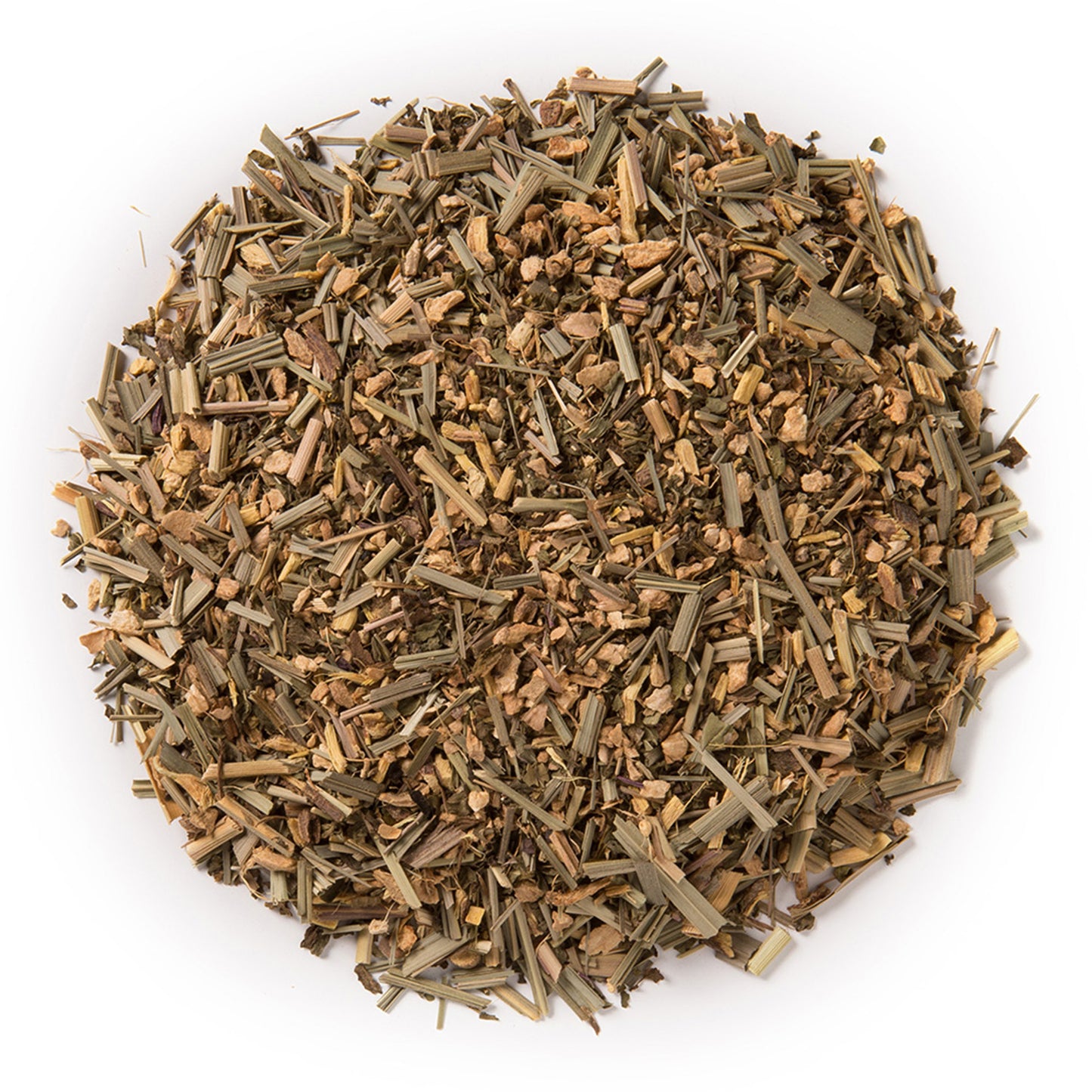 Ginger Spice (Loose Leaf) - Wholesale