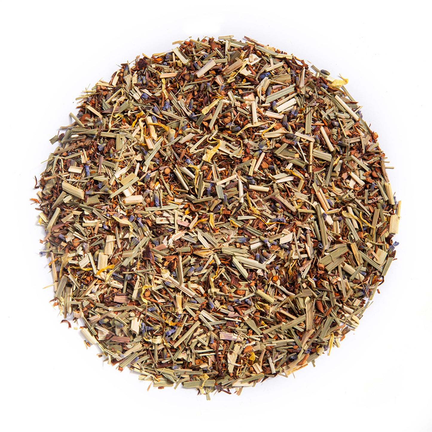 Tahoe Sunshine (Loose Leaf)