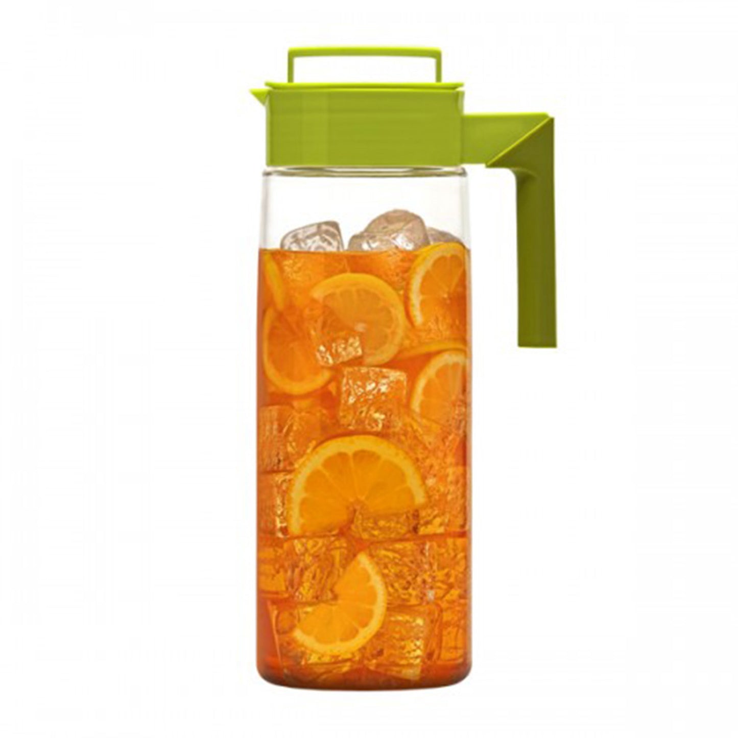 Iced Tea Pitcher with Diffuser (60 oz.) - Wholesale