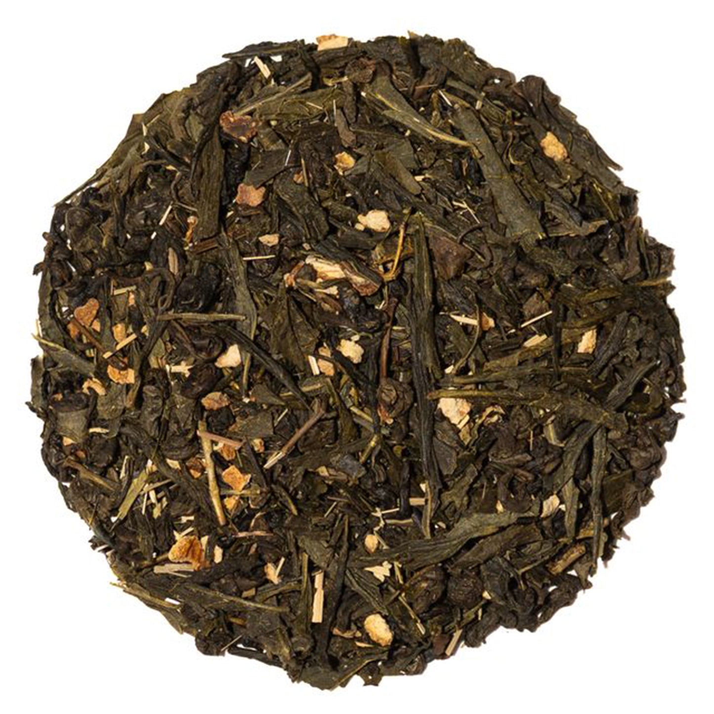 Citron Green (Loose Leaf) - Wholesale