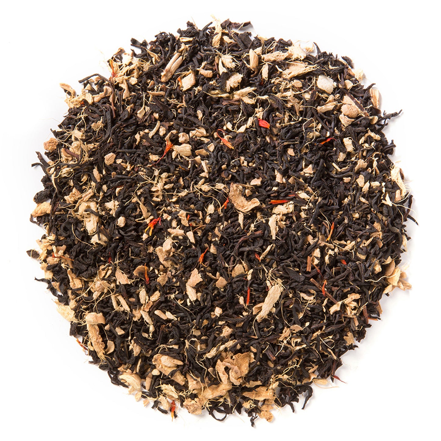 Ginger Peach (Loose Leaf) - Wholesale