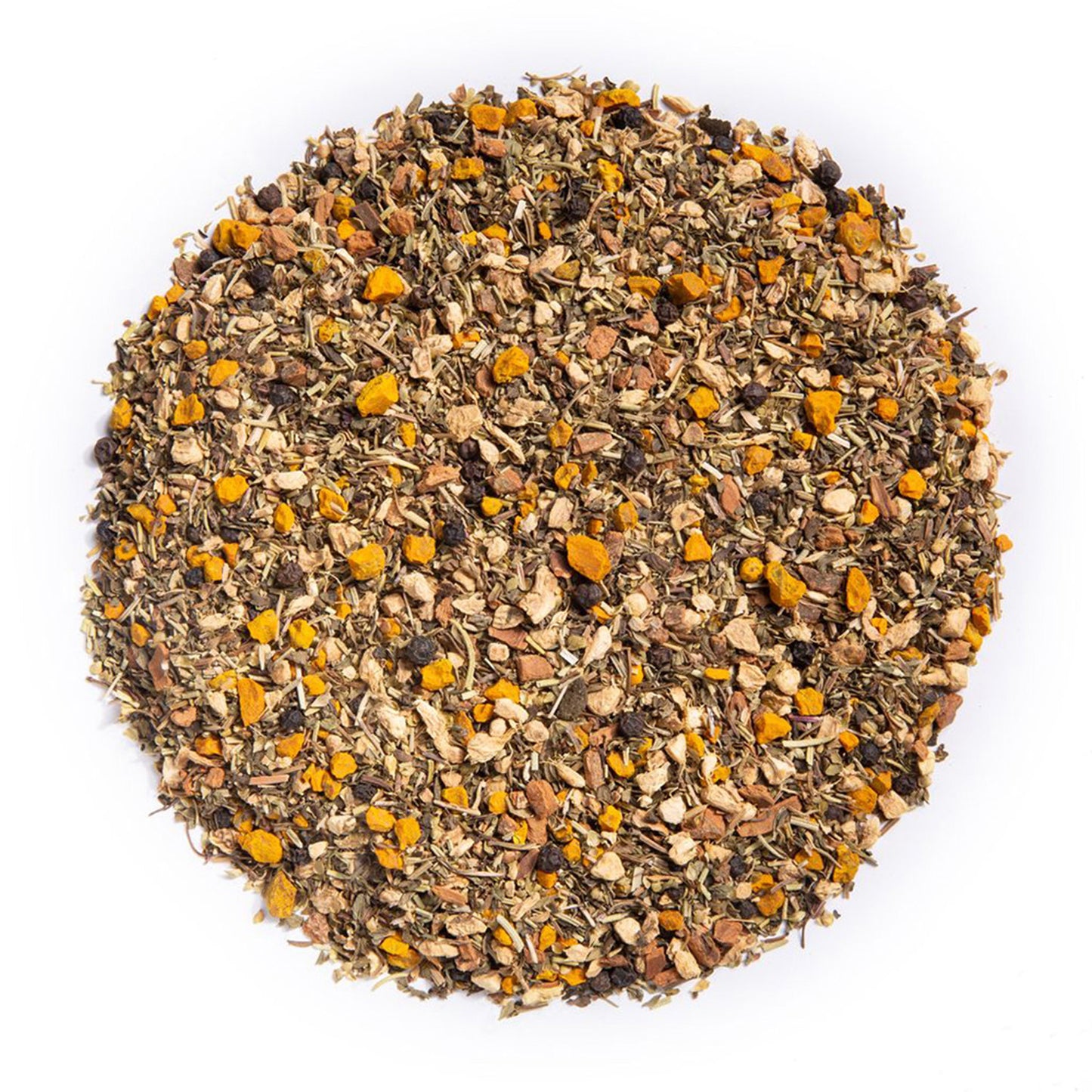 Anti-Inflammation (Loose Leaf) - Wholesale