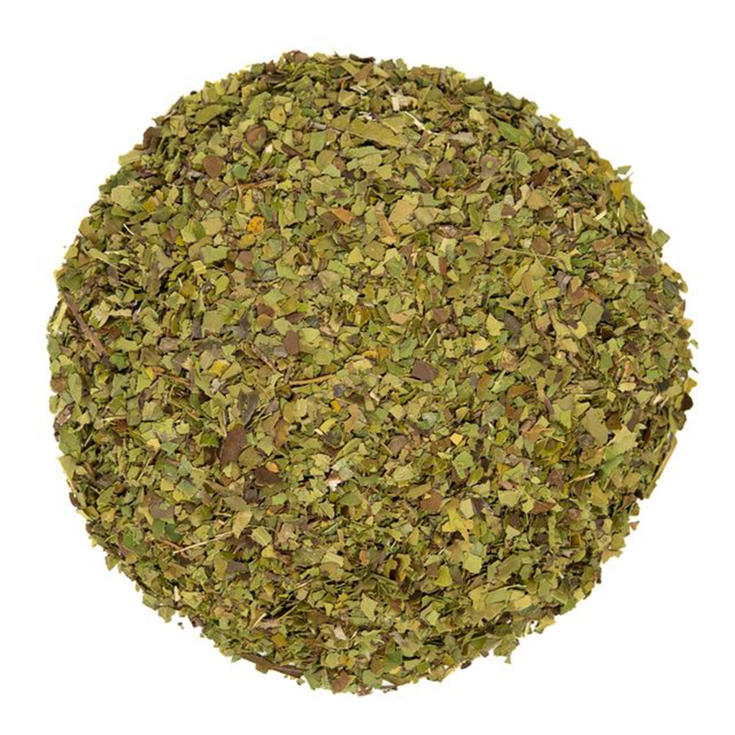 Yaupon Green Vitality (Loose Leaf) - Wholesale