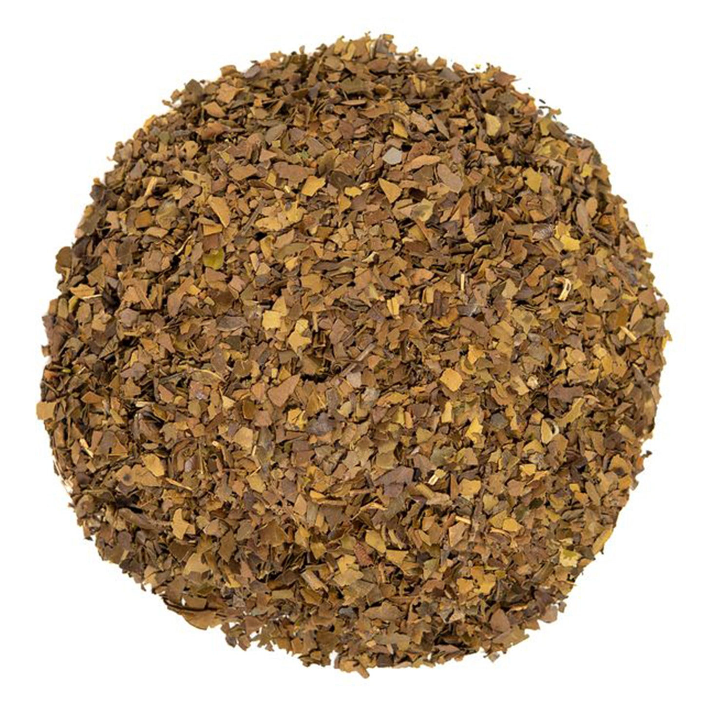Yaupon Dark Vitality (Loose Leaf) - Wholesale
