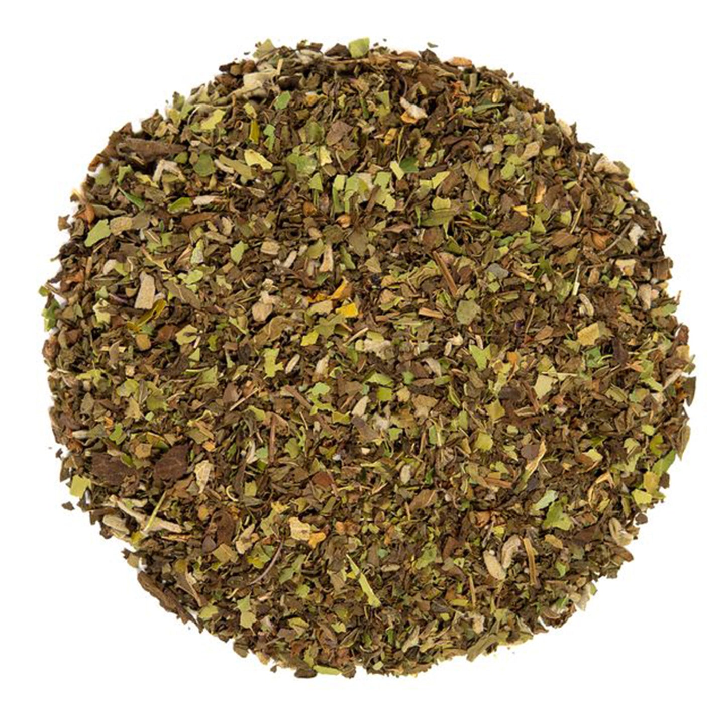 Yaupon Mindful Mint (Loose Leaf) - Wholesale