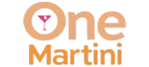 One Martini