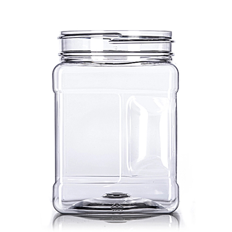 50ct Pyramids Canister
