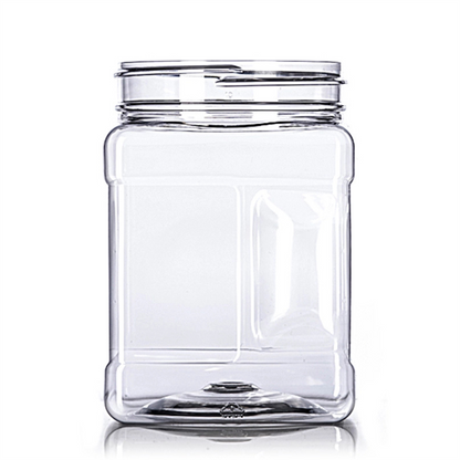 50ct Pyramids Canister