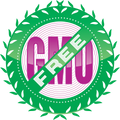 GMO-Free Certified