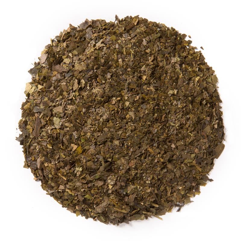 Guayusa Passionfruit (Loose Leaf)
