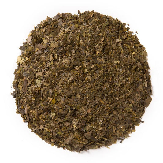 Guayusa Mint (Loose Leaf)
