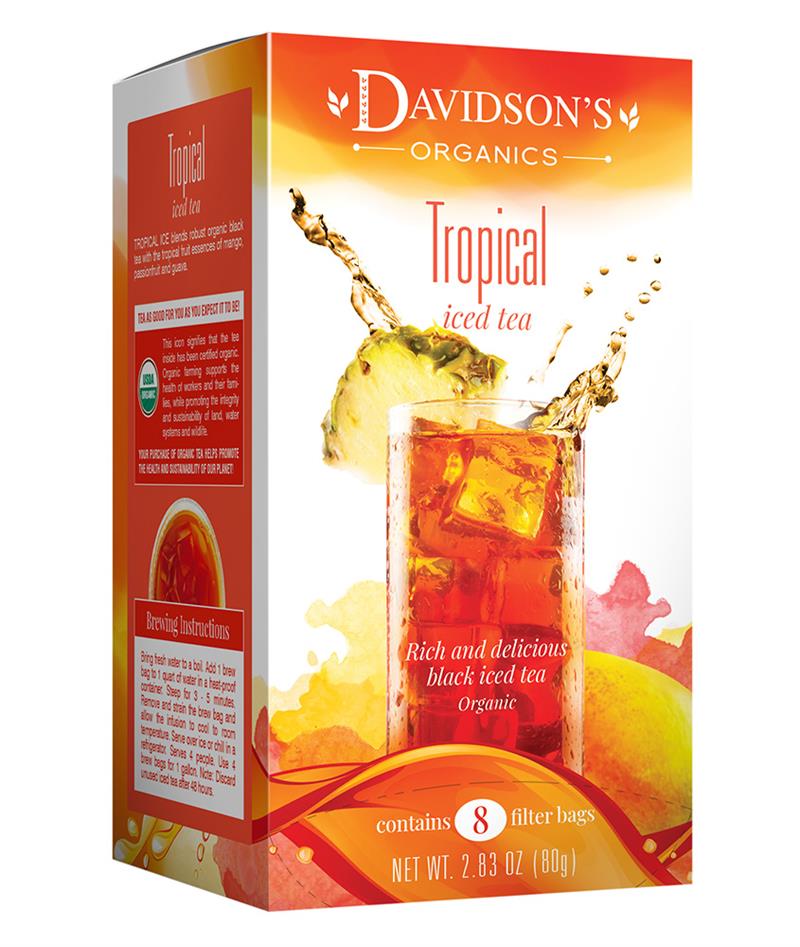 Tropical Ice - Wholesale