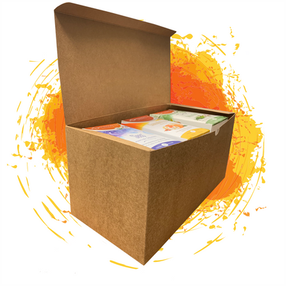 Motivate Mood Box