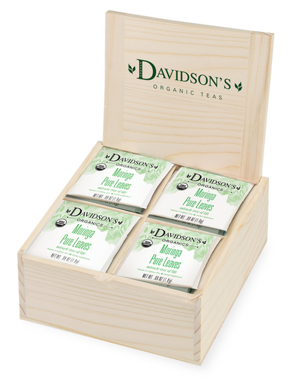 Moringa Collection Chest