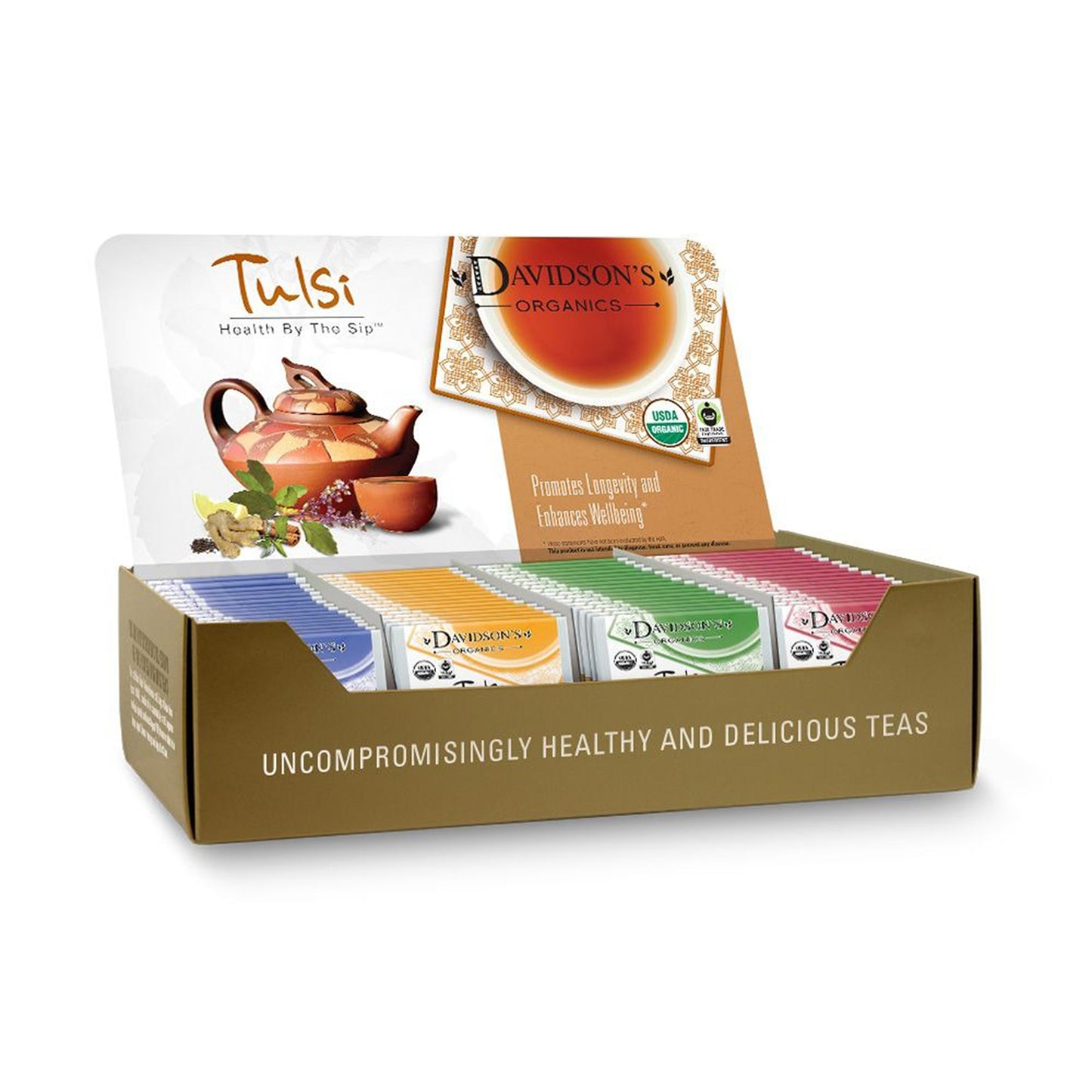 Tulsi Signature Spice