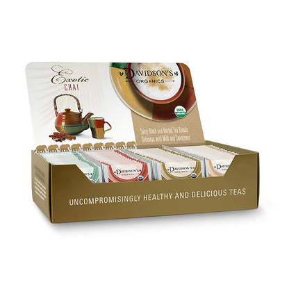 Herbal Classic Chai
