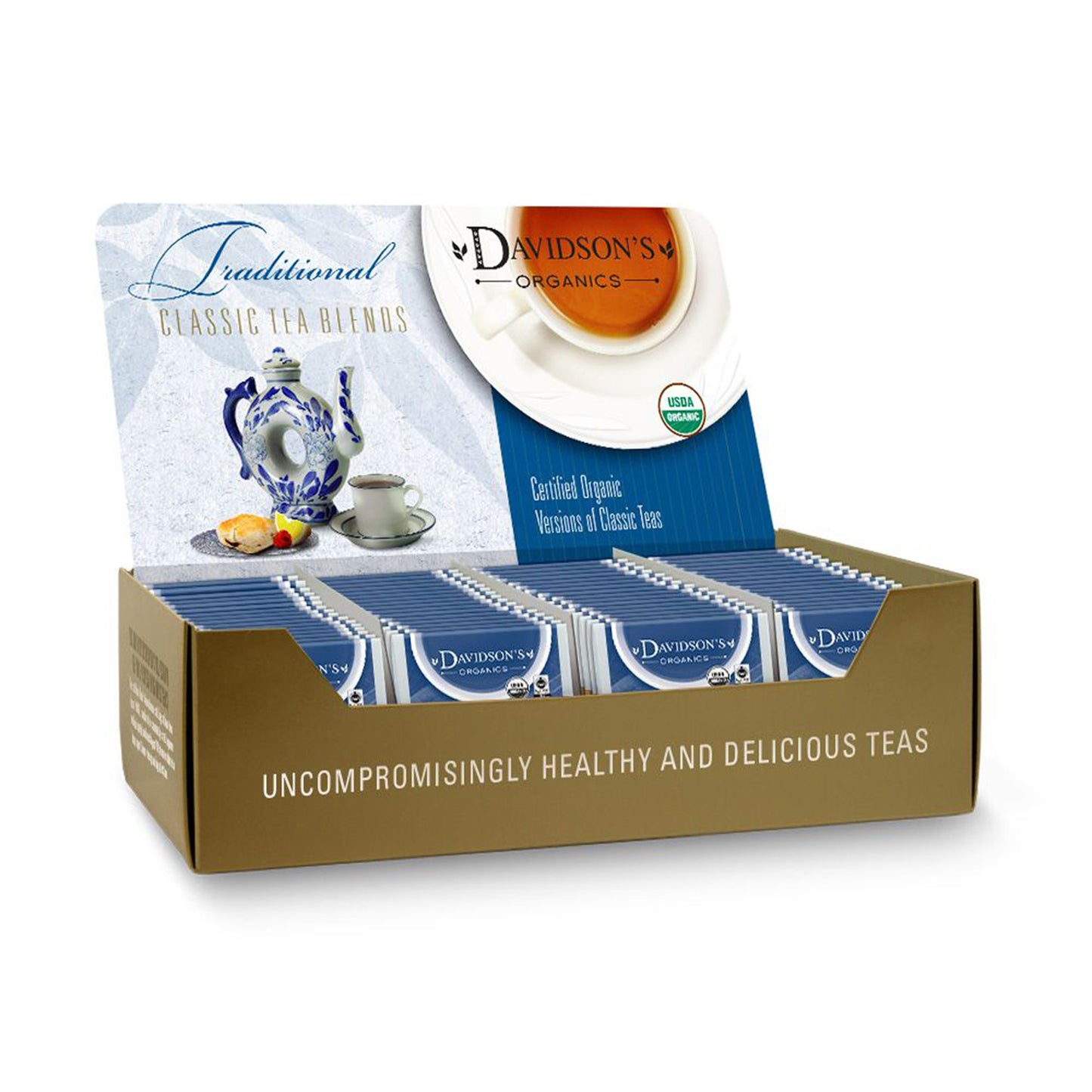 Earl Grey