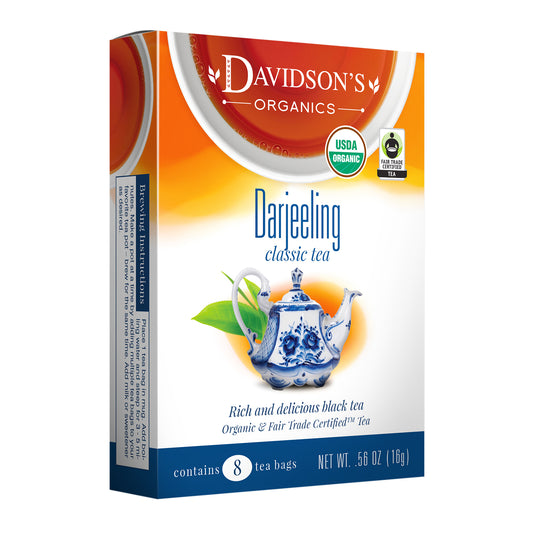 Darjeeling