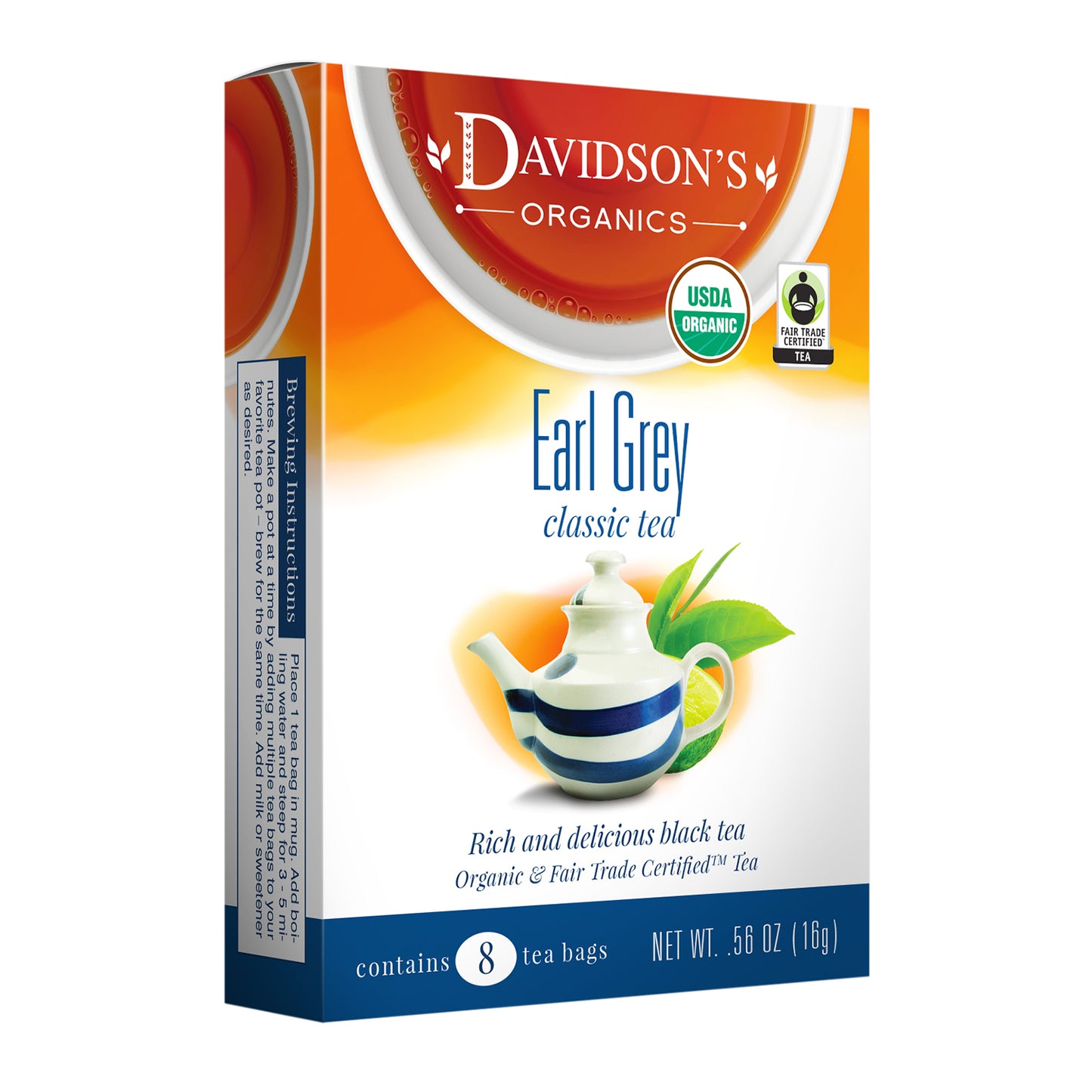 Earl Grey