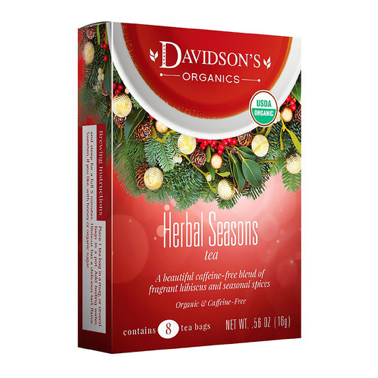 Herbal Seasons