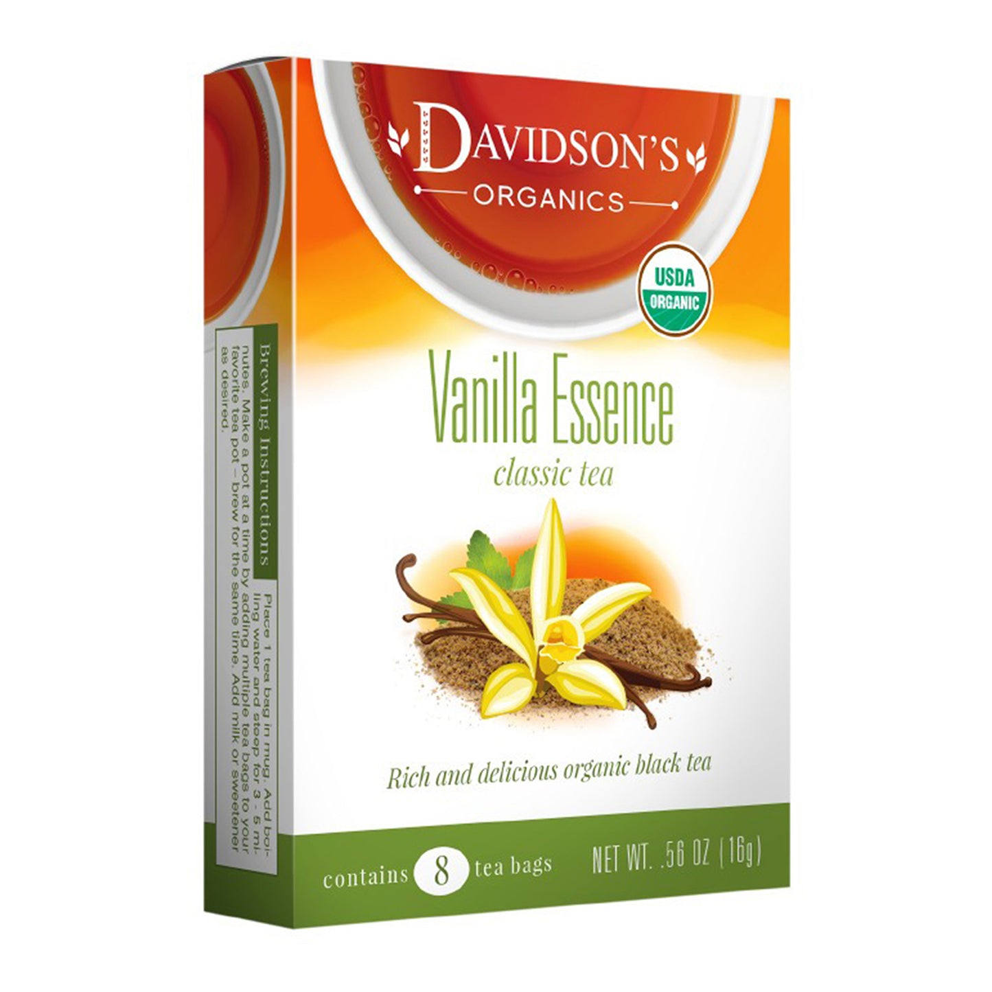 Vanilla Essence - Wholesale