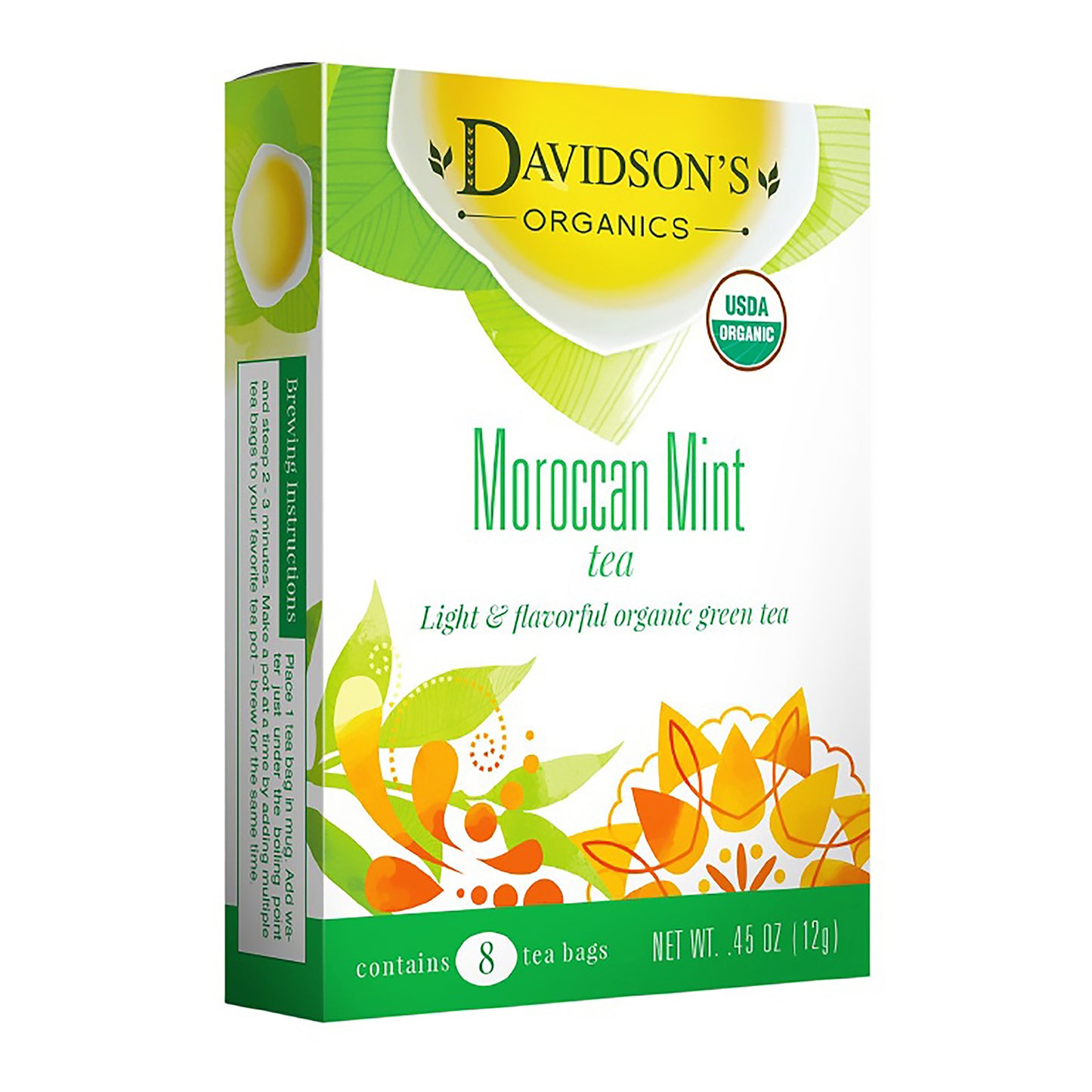 Moroccan Mint - Wholesale