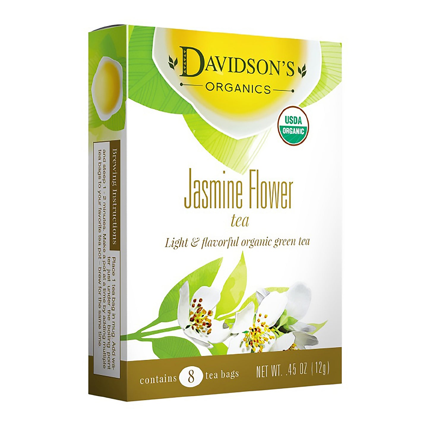 Jasmine Flower - Wholesale