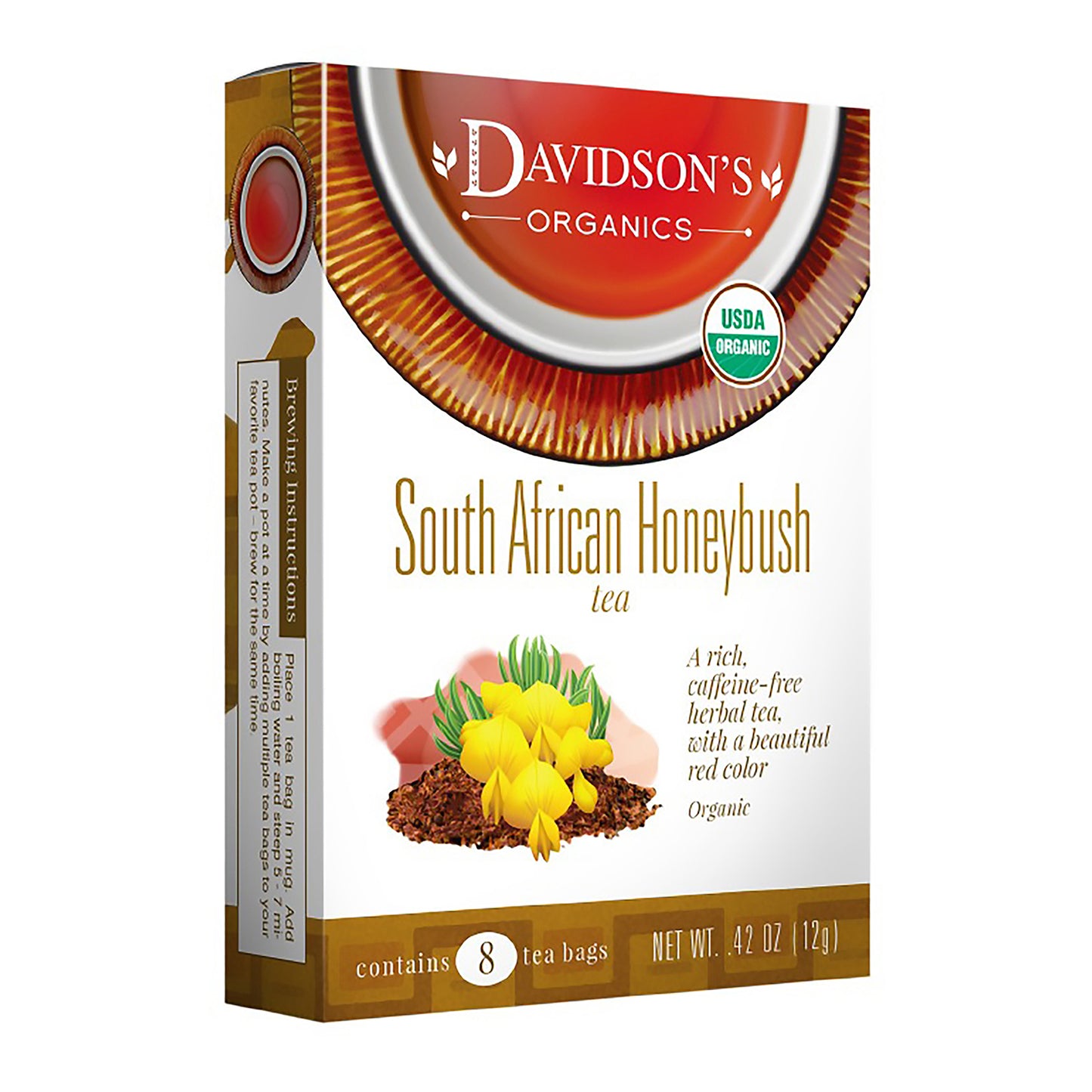South African Honeybush - Wholesale