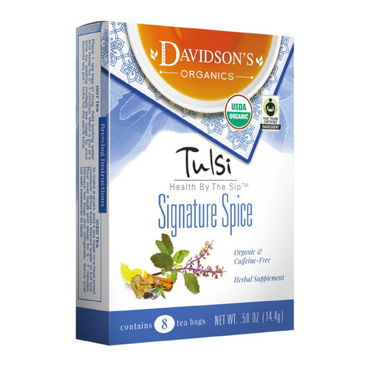 Tulsi Signature Spice