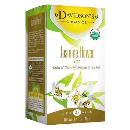 Jasmine Flower