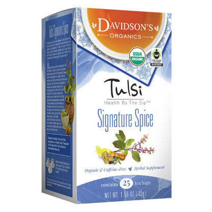 Tulsi Signature Spice