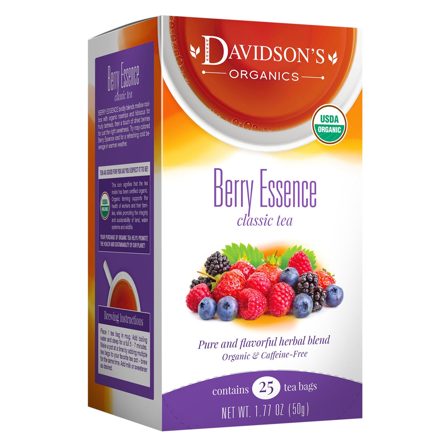 Berry Essence - Wholesale