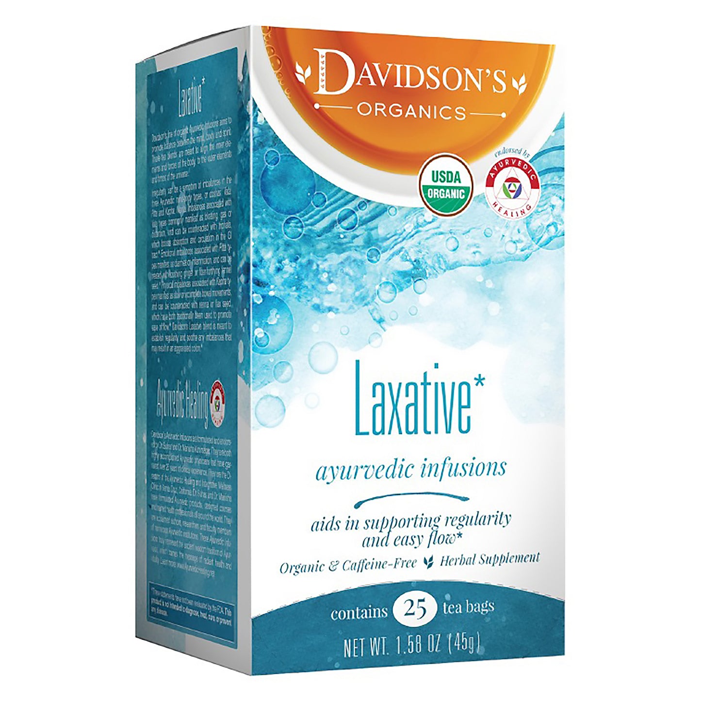 Laxative - Wholesale