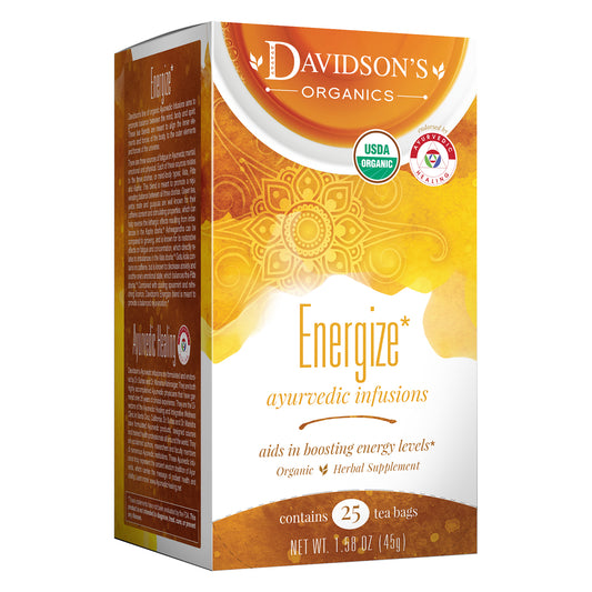 Energize