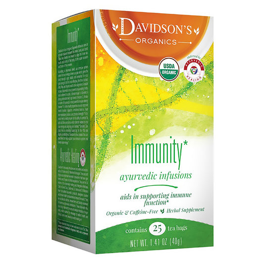 Immunity
