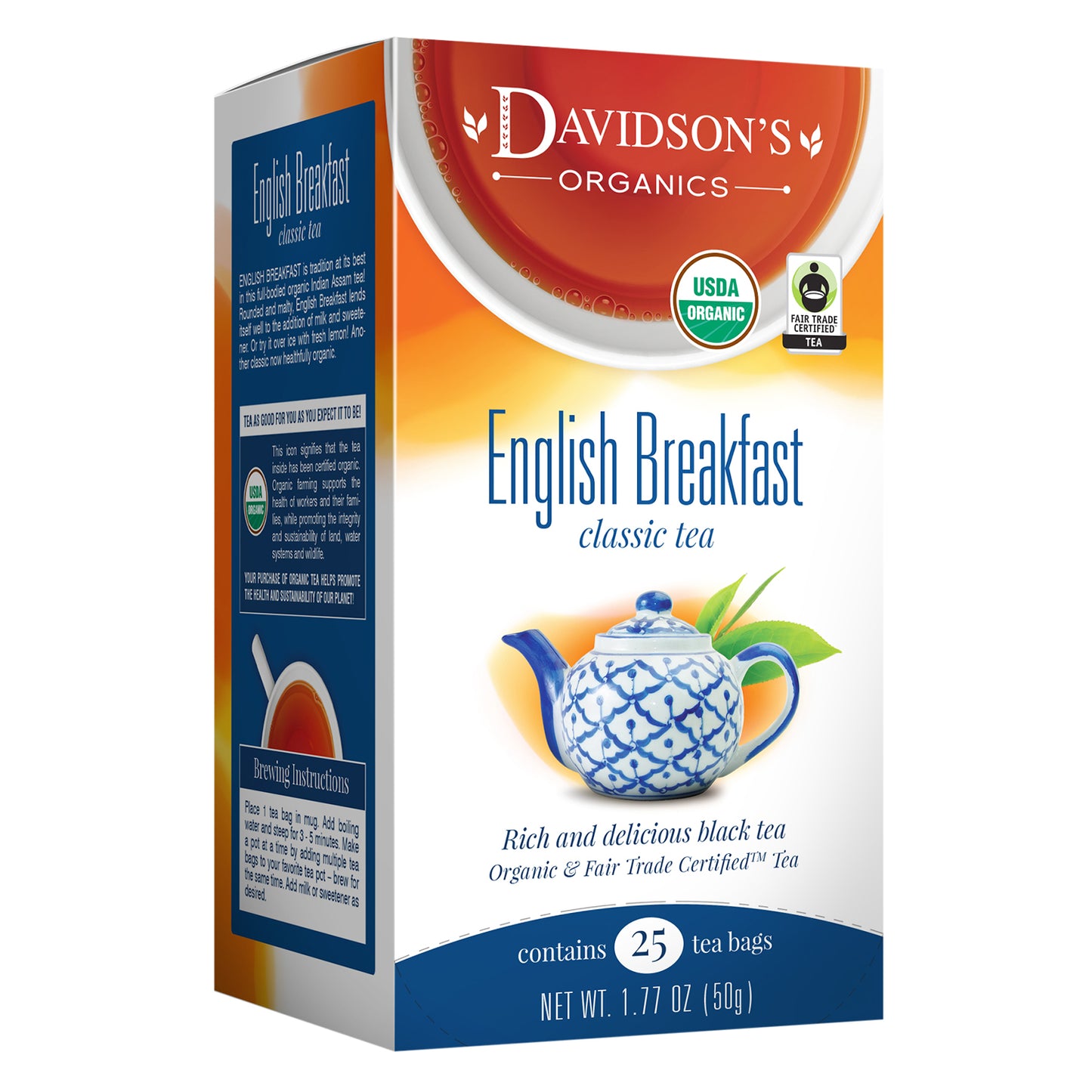 English Breakfast