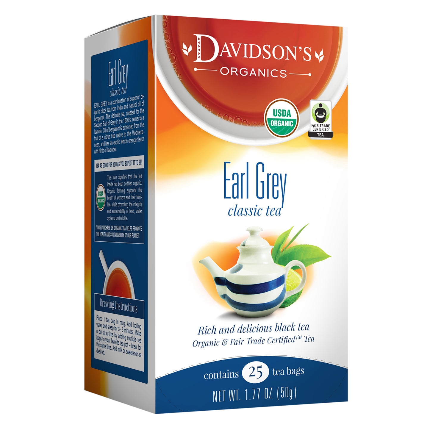 Earl Grey