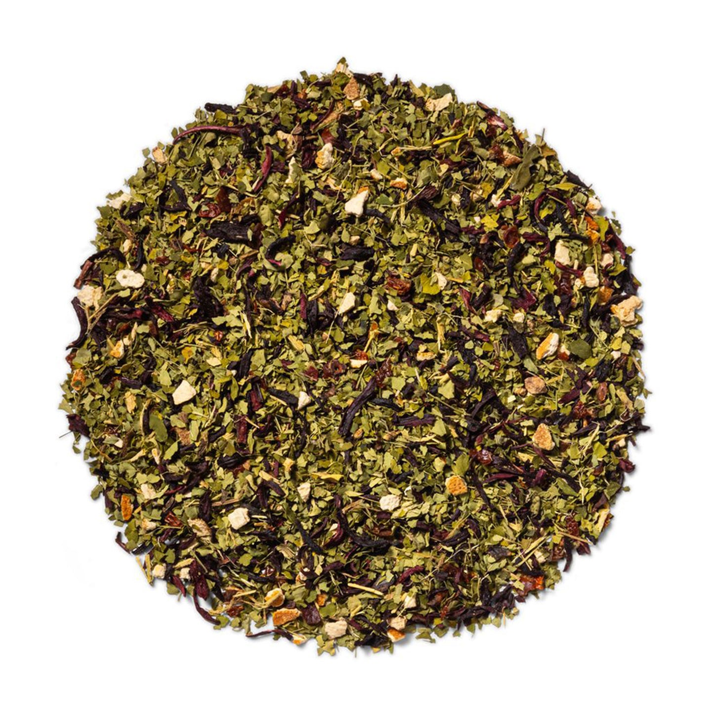 Moringa Hibiscus Watermelon (Loose Leaf)