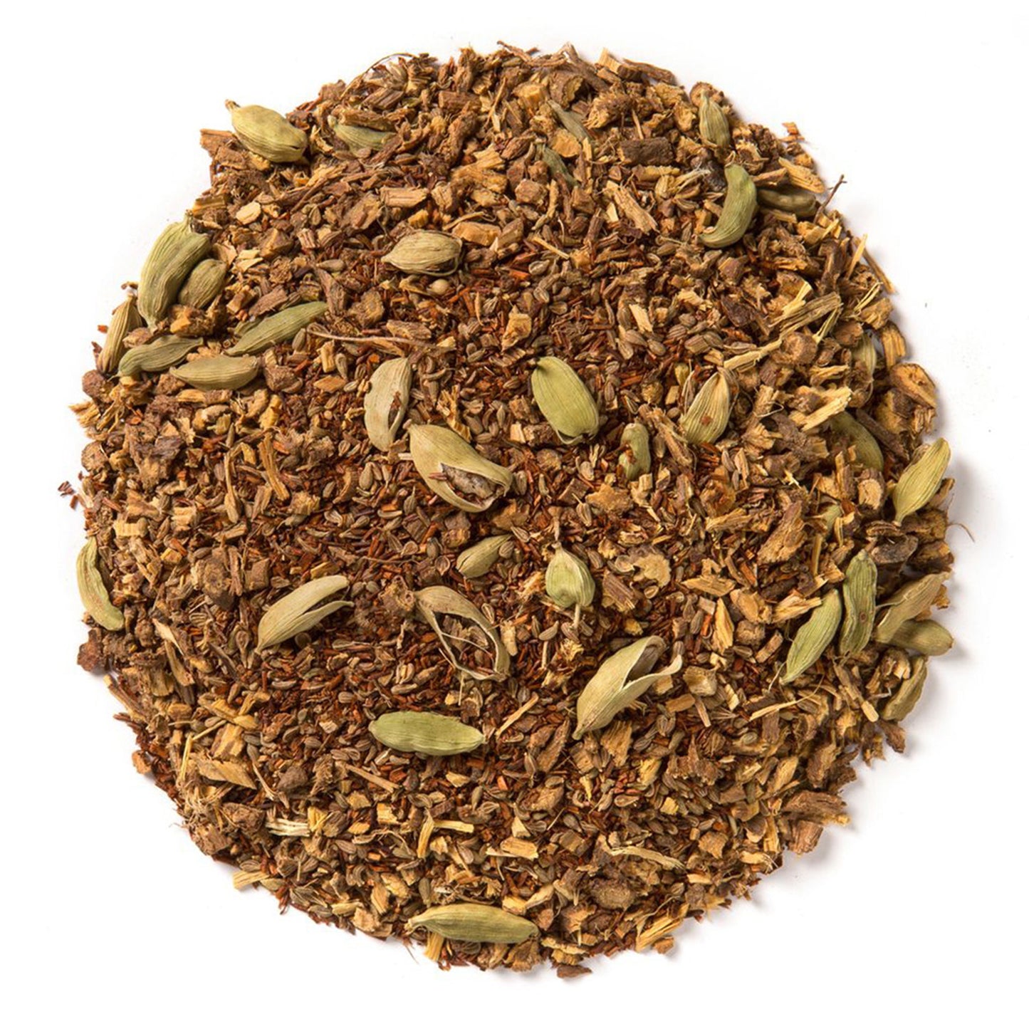 Herbal Licorice Spice (Loose Leaf)