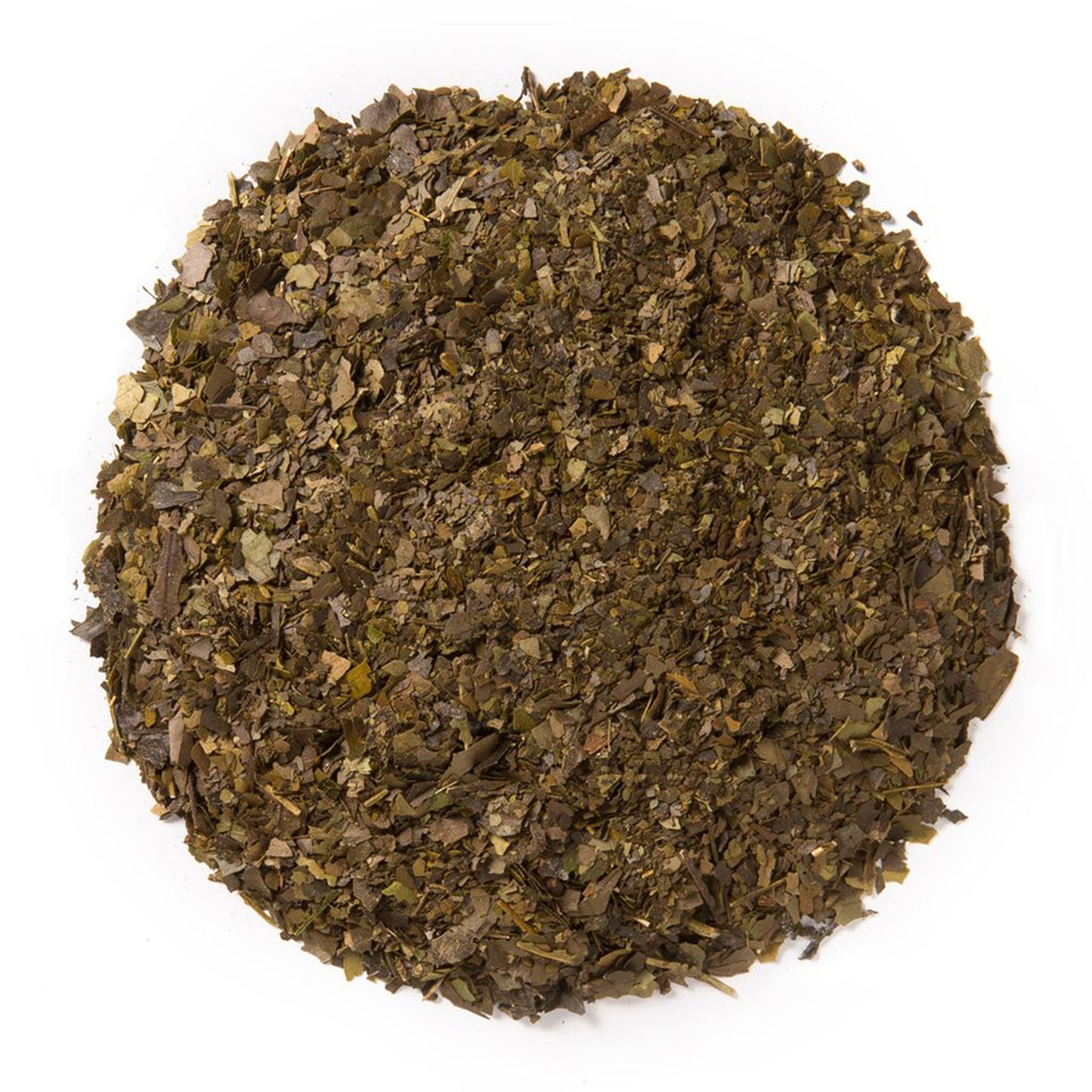 Guayusa Energy (Loose Leaf)