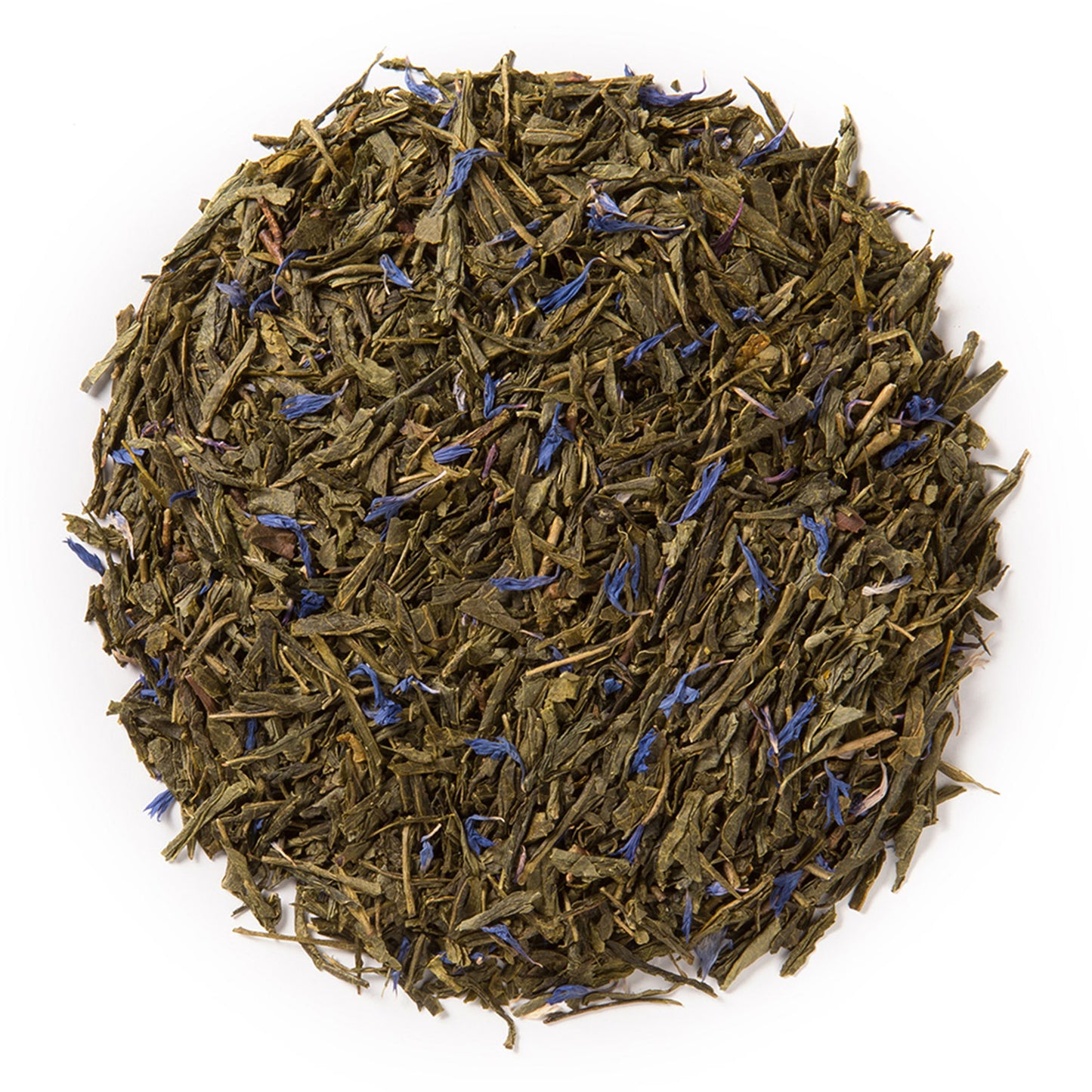 Green Leaves Blue Sky (Loose Leaf)