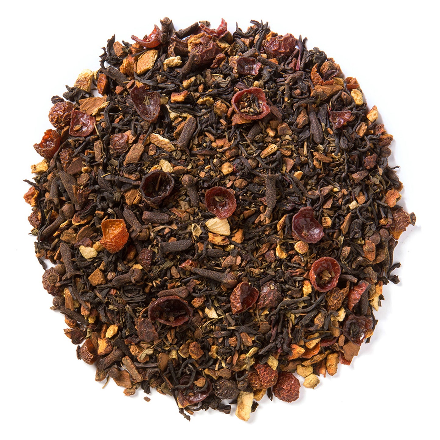 Christmas Tea (Loose Leaf)